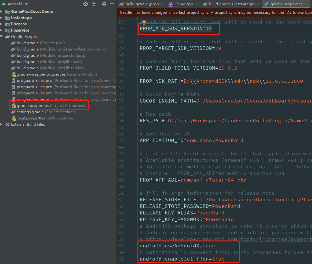 androidx